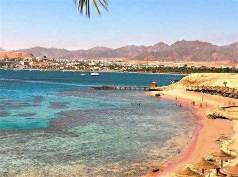 Sharm On New Year S Eve What To Do December Temperatures And The Best Resorts 🛄