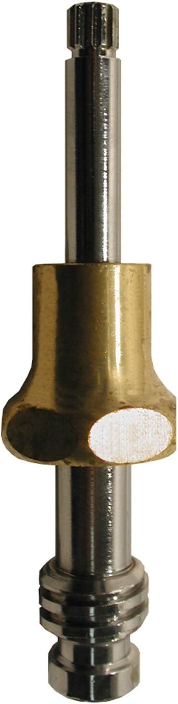 LASCO S Mueller Hot Or Cold Stem Assembly For Tub And Shower Valves B Broach Amazon