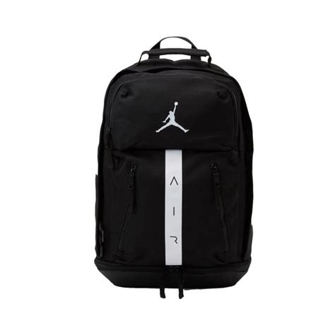 Mochila Jordan Sport Backpack Negra Atelier Yuwa Ciao Jp