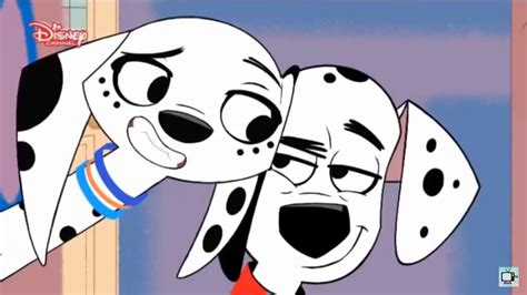 50+ 101 Dalmatian Street Season 2 - はがととめ