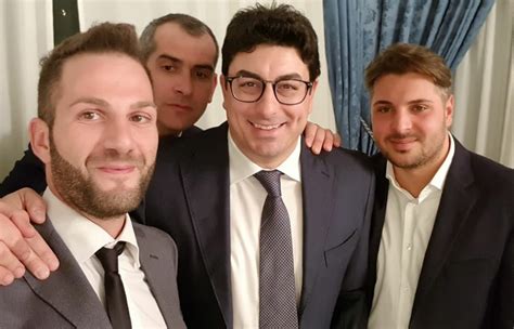 Lazio Amministrative Formia Intervista Al Candidato Sindaco Gianluca