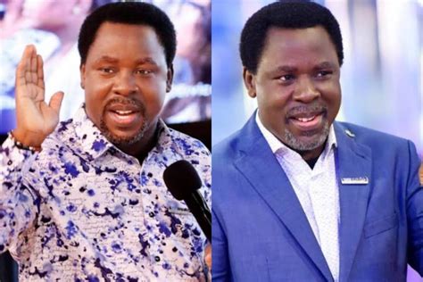 Tb Joshua Synagogue Church Breaks Silence On Bbc Investigation Kemi