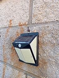 Luce Solare Led Esterno Modalit Lm Pz Led Lampada Solare