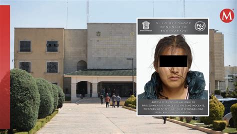 Sentencian A Hombre A Prisión Vitalicia Por Feminicidio En Edomex Grupo Milenio