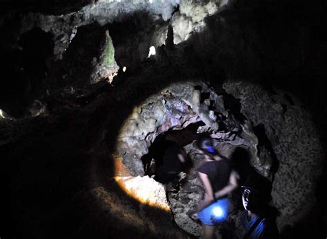 Bellamar Caves In Matanzas Cuba Havana Times