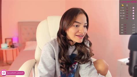 Mila Chaturbate Shows Ass Gorgeous Teases