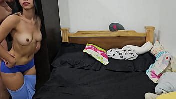 Hé peux tu ouvrir ma chatte avec cette délicieuse bite XVIDEOS