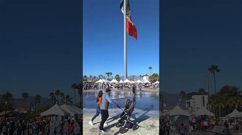 Malecón De Ensenada Youtube