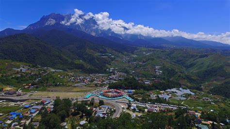 Getting Around Ranau And Kundasang Climbathon