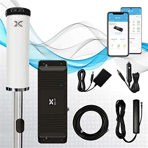 Top 10 Best Mobile Cell Signal Booster : Reviews & Buying Guide - Katynel