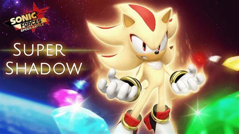 Cosas Que Mejorarian Sonic Force Speed Battle Sonic T