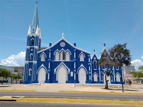 10 lugares qué ver en Maracaibo La Tierra del Sol Amada Jesika Millano