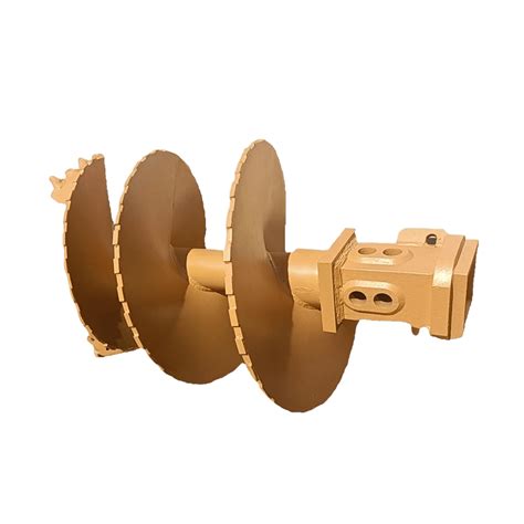 Wholesale Auger Cast Piles Manufacturers And Exporters Suppliers Fes