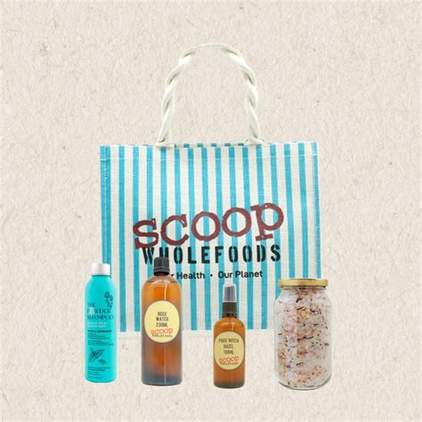 Mix And Match Large T Hamper Scoop Wholefoods Singapore