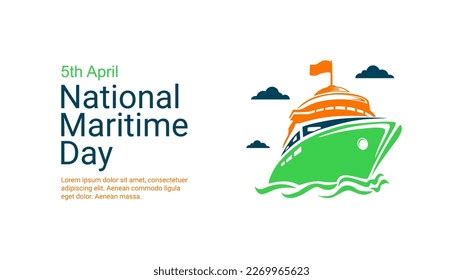 United States National Maritime Day