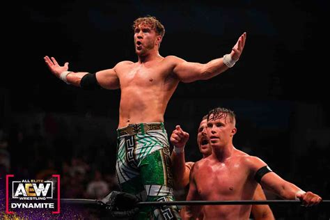 Will Ospreay Tres Combates De Cinco Estrellas En Una Semana Mundo