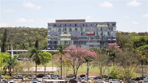 UFMG Surge Em Ranking Das Melhores Universidades Do Mundo