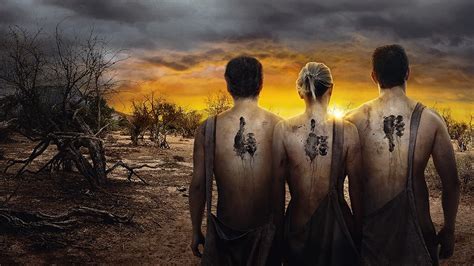 Naked and Afraid XL Season 1を観る Prime Video