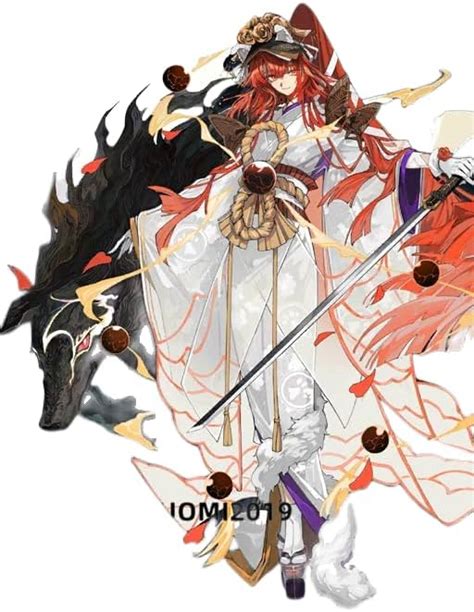 Jp Beauty 出品 【fategrand Order】 Fgo 曲亭馬琴 Kyokutei Bakin 霊基