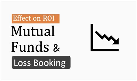 Mutual Fund Loss Booking Our Guide To Portfolio Return Calculation