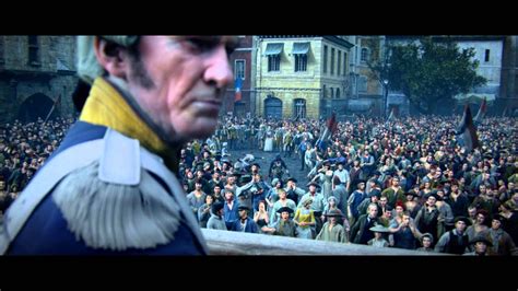 Assassins Creed Unity Arno Cgi Trailer Youtube