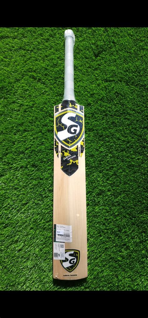 Sg Liam Ultimate The Wicked Pitch Cricket Store Online Shop