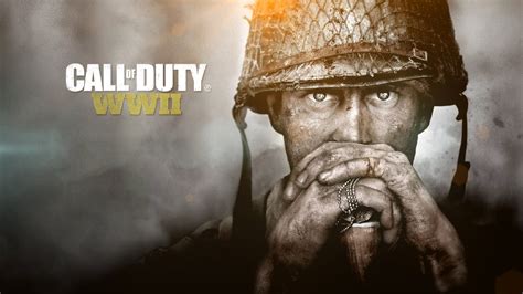 Best Of Call Of Duty Wwii Soundtrack Game Ost Min Epic Gaming