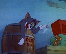 Part-Time Pal | Tom and Jerry Wiki | Fandom powered by Wikia