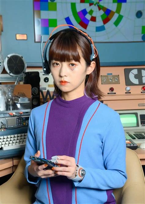 【写真】連続ドラマ「時をかけるな、恋人たち」で天野りおんを演じる伊藤万理華さん＝カンテレ提供 Mantanweb（まんたんウェブ）