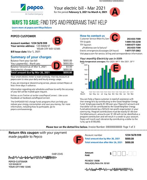 Pepco Shop Compare Rates And Prices