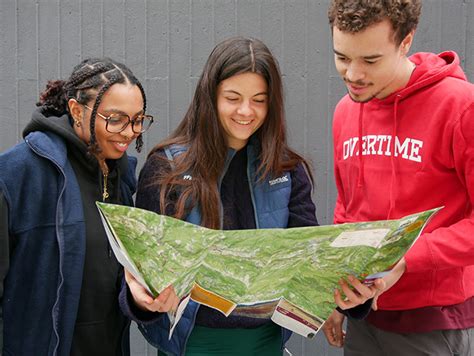 La topocarte le nouvel outil incontournable de l itinérance Mon GR