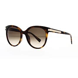 Furla Sunglasses SFU337 01AY 54 The Optic Shop