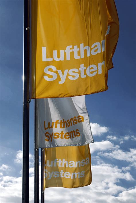 Press Release Lufthansa Systems Announces Cooperation With Nagarro