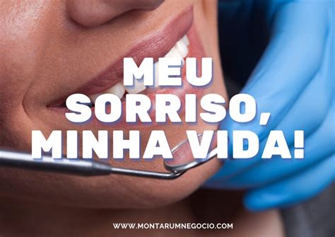 Frases Para Propaganda De Dentista 31 Ideias Para Odontologia