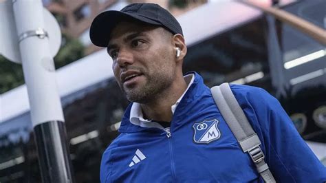 Millonarios Debut oficial de Falcao García en Millonarios dónde ver