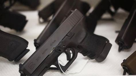 Nics Firearms Background Checks Slide 4 5 Percent In July Sgb Media