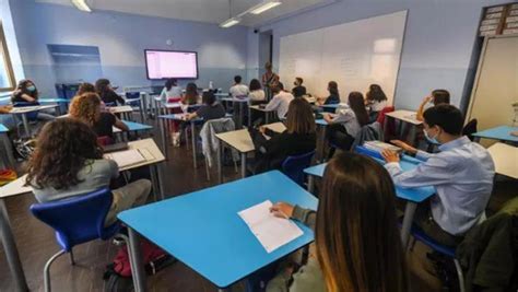 Made In Italy Partono Dal 18 Gennaio Le Iscrizioni Per Il Nuovo Liceo