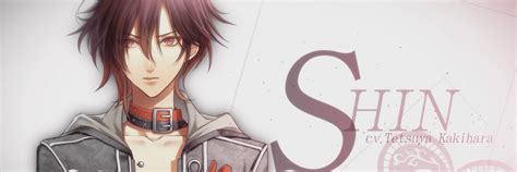 Amnesia: Memories walkthrough: Shin (CV: Kakihara Tetsuya) — Otome ...