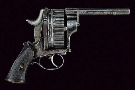 Off Topic Most Ridiculous Guns Youve Ever Seen
