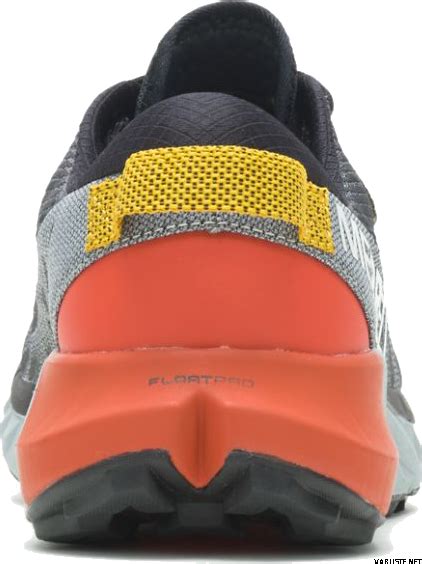 Merrell Agility Peak 4 Mens | Outdoor shoes - men's | Varuste.net English