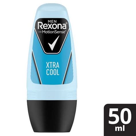 Rexona Men Extra Cool Roll On 50 ML D R