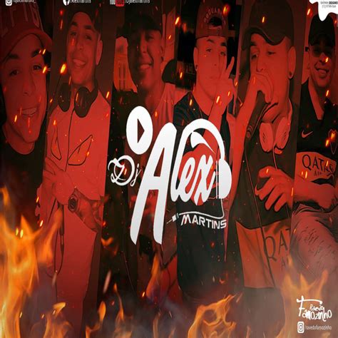 PIUI TIC TAC Single By DJ ALEX MARTINS Spotify