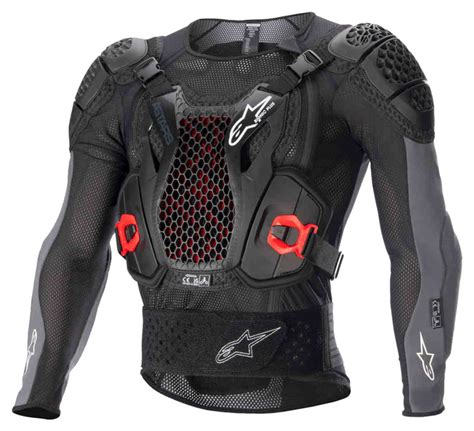 Alpinestars Alpinestars Bionic Plus V2 Protektorenjacke