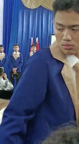 Wisuda Tahfidz Al Qu Ran Arfi Aziz Ismail YouTube