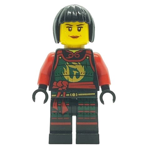 Lego Ninjago Figurka Samurai X Nya Njo Allegro Pl