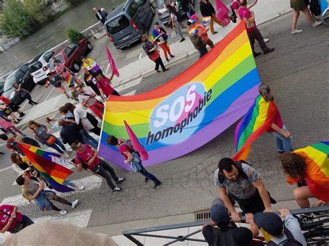 Agression homophobe à Lyon on ne trouve même plus les mots Radio