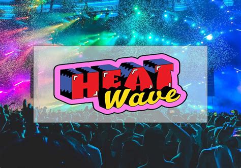 Heatwave Music Festival 2024 Maiga Roxanna