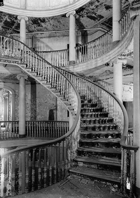 Abandoned Elegance Abandoned Asylums Abandoned Castles Abandoned