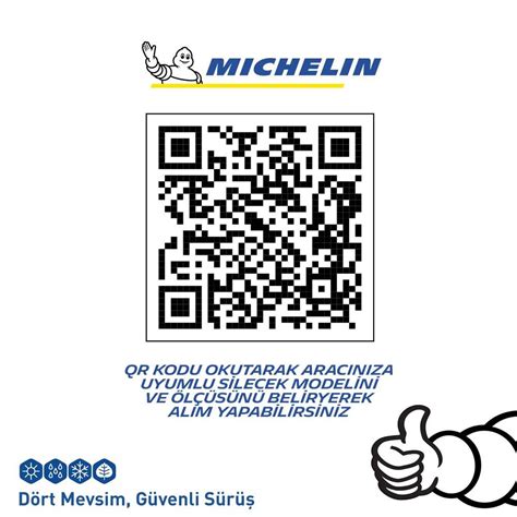 Michelin EASYCLIP MCR335 33 5CM 1 Adet Universal Muz Tipi Arka Silecek