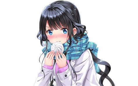 Anime Masamune-kun's Revenge Aki Adagaki Wallpaper Kawaii Anime Girl ...